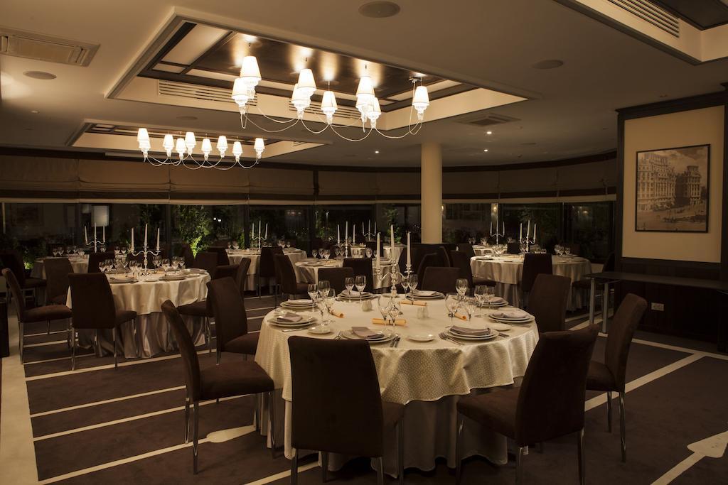 Epoque Hotel - Relais & Chateaux Bucharest Exterior photo
